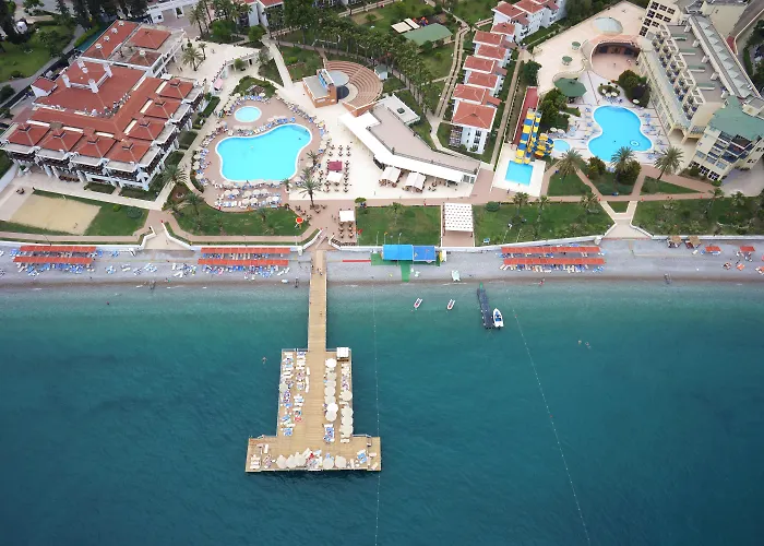 Corendon Hydros Club Kemer