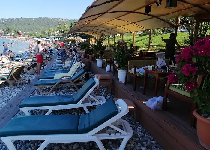 Grand Nar Hotel Adult Only
